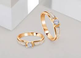 Cincin Tunangan